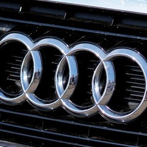 EO CANBlu w Audi A3 V8 z 2015 roku